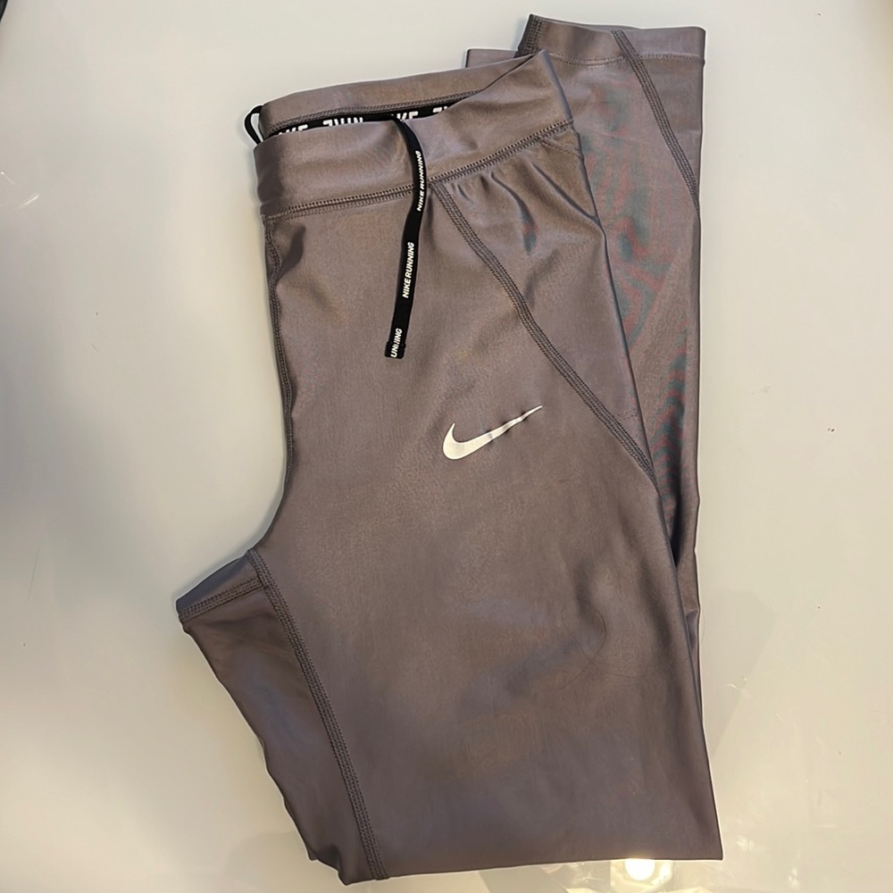 Nike running dri-fit leggings